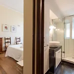 Charming 2bed Overlooking Duomo - Hosted By Sweetstay 佛罗伦萨