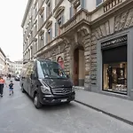 公寓 Charming 2bed Overlooking Duomo - Hosted By Sweetstay