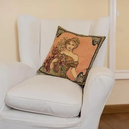 公寓 Charming 2bed Overlooking Duomo - Hosted By Sweetstay 佛罗伦萨