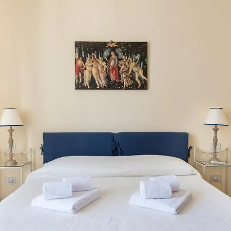Appartement Charming 2bed Overlooking Duomo - Hosted By Sweetstay *
