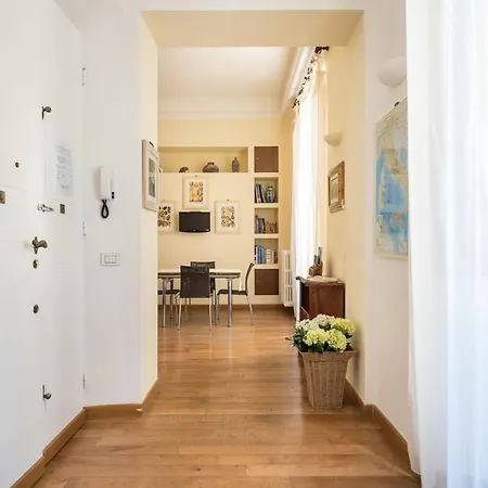 Charming 2bed Overlooking Duomo - Hosted By Sweetstay Appartement Florence
