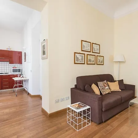 Charming 2bed Overlooking Duomo - Hosted By Sweetstay Appartement Florence